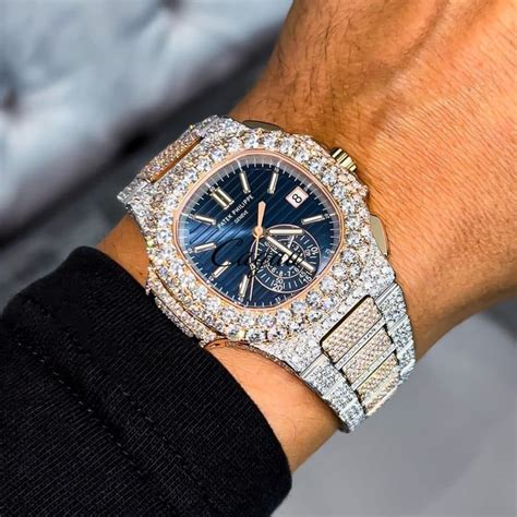 patek philippe diamond encrusted|Patek Philippe Diamond Watches .